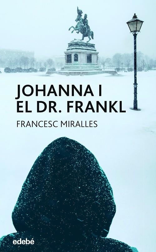JOHANNA I EL DOCTOR FRANKL | 9788468363936 | MIRALLES CONTIJOCH, FRANCESC