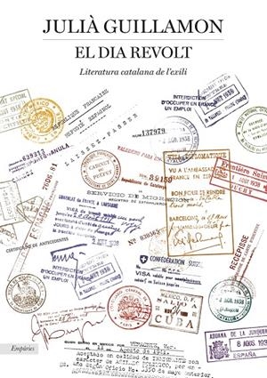 DIA REVOLT, EL | 9788419729132 | GUILLAMON MOTA, JULIÀ