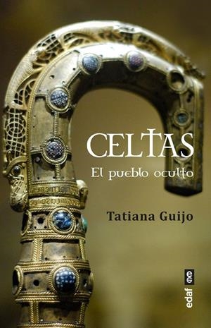 CELTAS | 9788441442351 | GUIJO GASCUEÑA, TATIANA