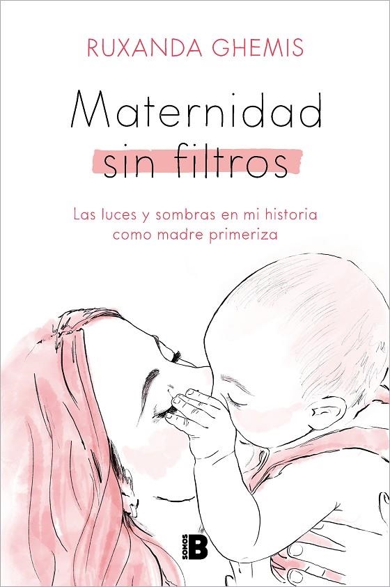 MATERNIDAD SIN FILTROS | 9788466676458 | GHEMIS, RUXANDA