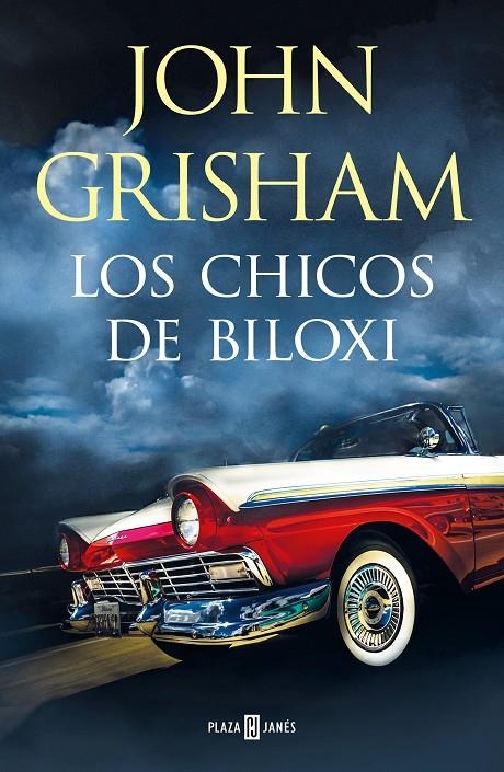 CHICOS DE BILOXI, LOS | 9788401031151 | GRISHAM, JOHN