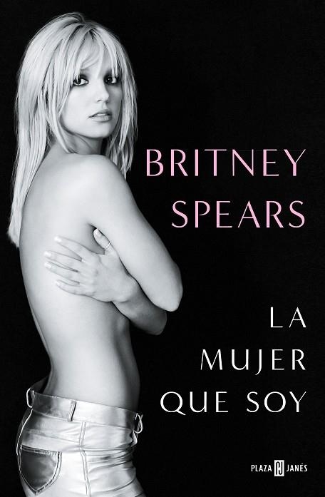 MUJER QUE SOY, LA | 9788401030055 | SPEARS, BRITNEY