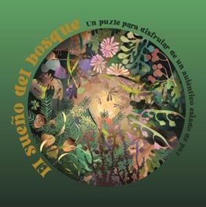 SUEÑO DEL BOSQUE, EL | 9788419785480 | SVENSSON, ELIN