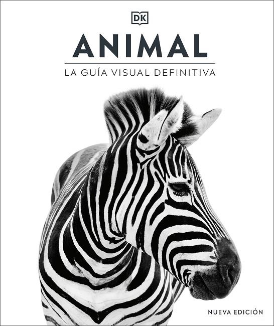 ANIMAL | 9780241643013 | DK