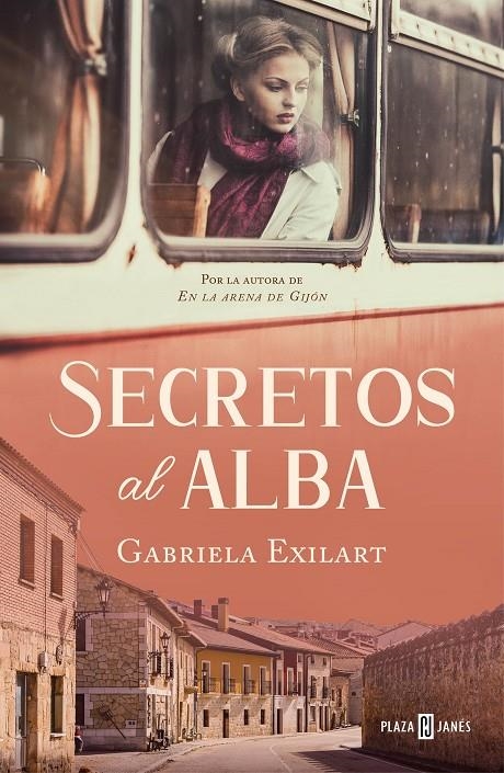SECRETOS AL ALBA | 9788401034053 | EXILART, GABRIELA