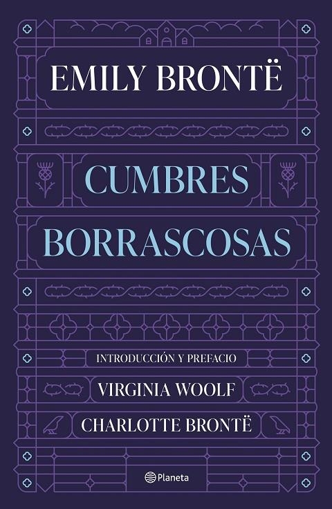 CUMBRES BORRASCOSAS | 9788408280026 | BRONTË, EMILY