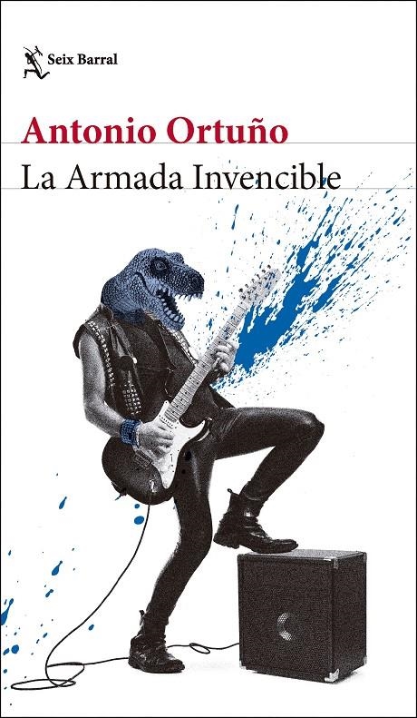 ARMADA INVENCIBLE, LA | 9788432242670 | ORTUÑO, ANTONIO