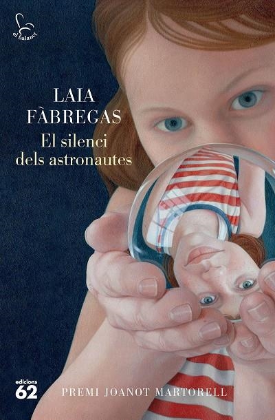 SILENCI DELS ASTRONAUTES, EL | 9788429781496 | FÀBREGAS FERRÚS, LAIA