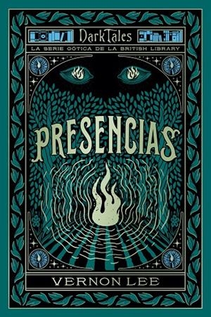 PRESENCIAS | 9788419521965 | VERNON, LEE