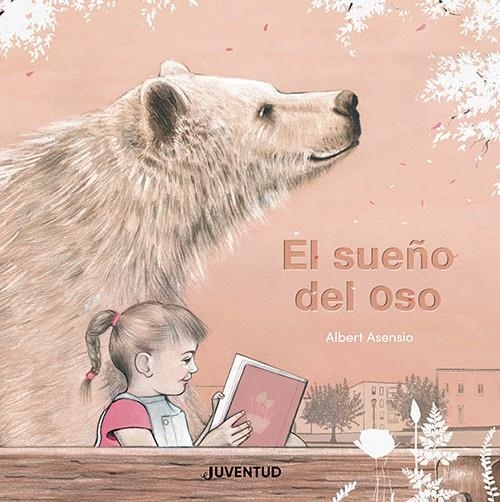 SUEÑO DEL OSO, EL | 9788426148599 | ASENSIO NAVARRO, ALBERT