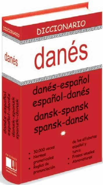 Dº DANES     DAN-ESP / ESP-DAN | 9788496865167 | AAVV
