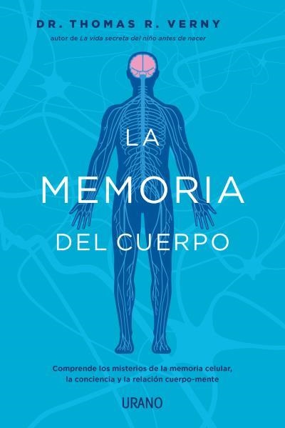 MEMORIA DEL CUERPO | 9788418714160 | VERNY, THOMAS