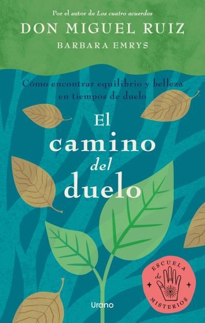 CAMINO DEL DUELO, EL | 9788417694494 | RUIZ, MIGUEL/EMRYS, BARBARA