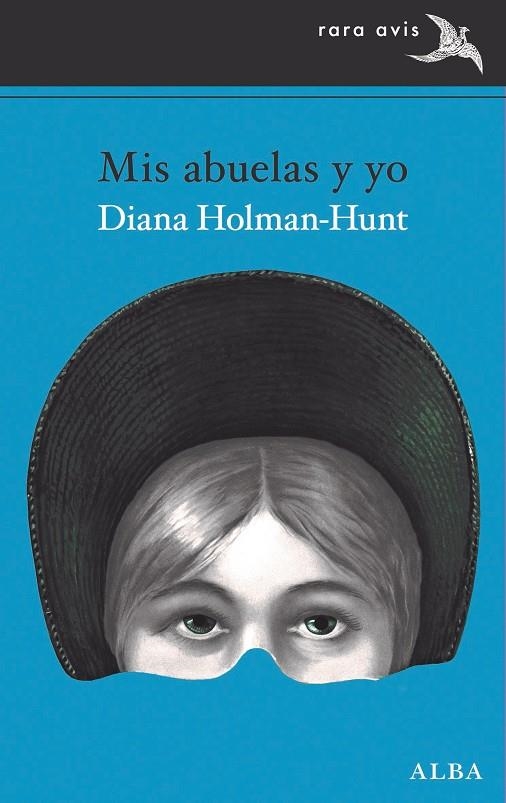 MIS ABUELAS Y YO | 9788411780162 | HOLMAN-HUNT, DIANA