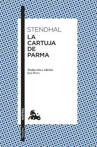  CARTUJA DE PARMA | 9788467071405 | STENDHAL