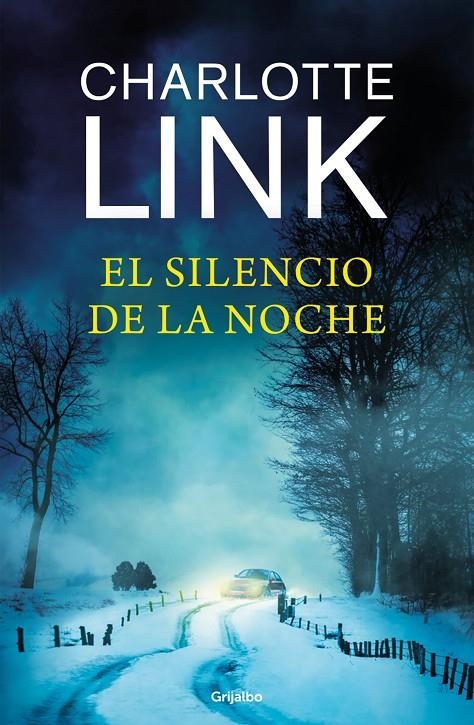 SILENCIO DE LA NOCHE, EL | 9788425364303 | LINK, CHARLOTTE