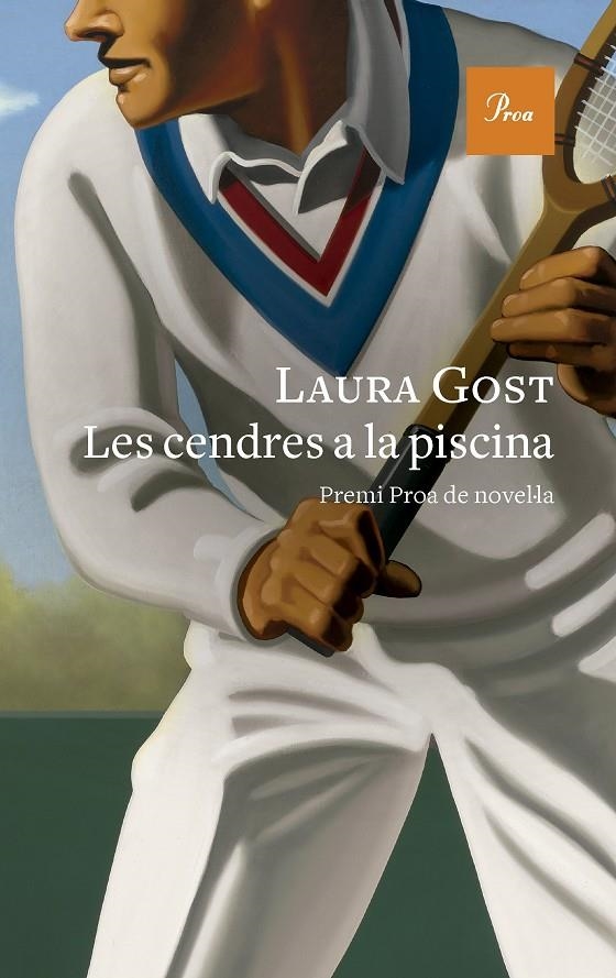 CENDRES A LA PISCINA, LES | 9788419657381 | GOST SEGUÍ, LAURA