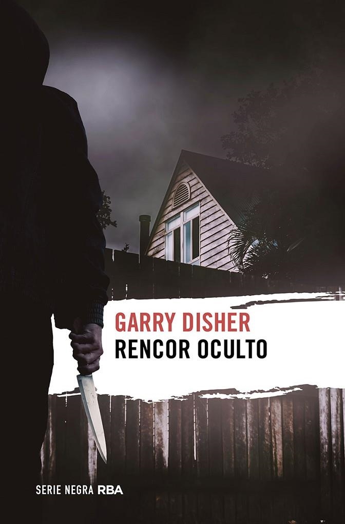 RENCOR OCULTO | 9788491876649 | DISHER, GARRY