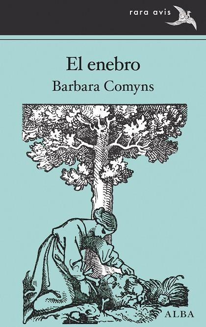 ENEBRO, EL | 9788490655672 | COMYNS, BARBARA