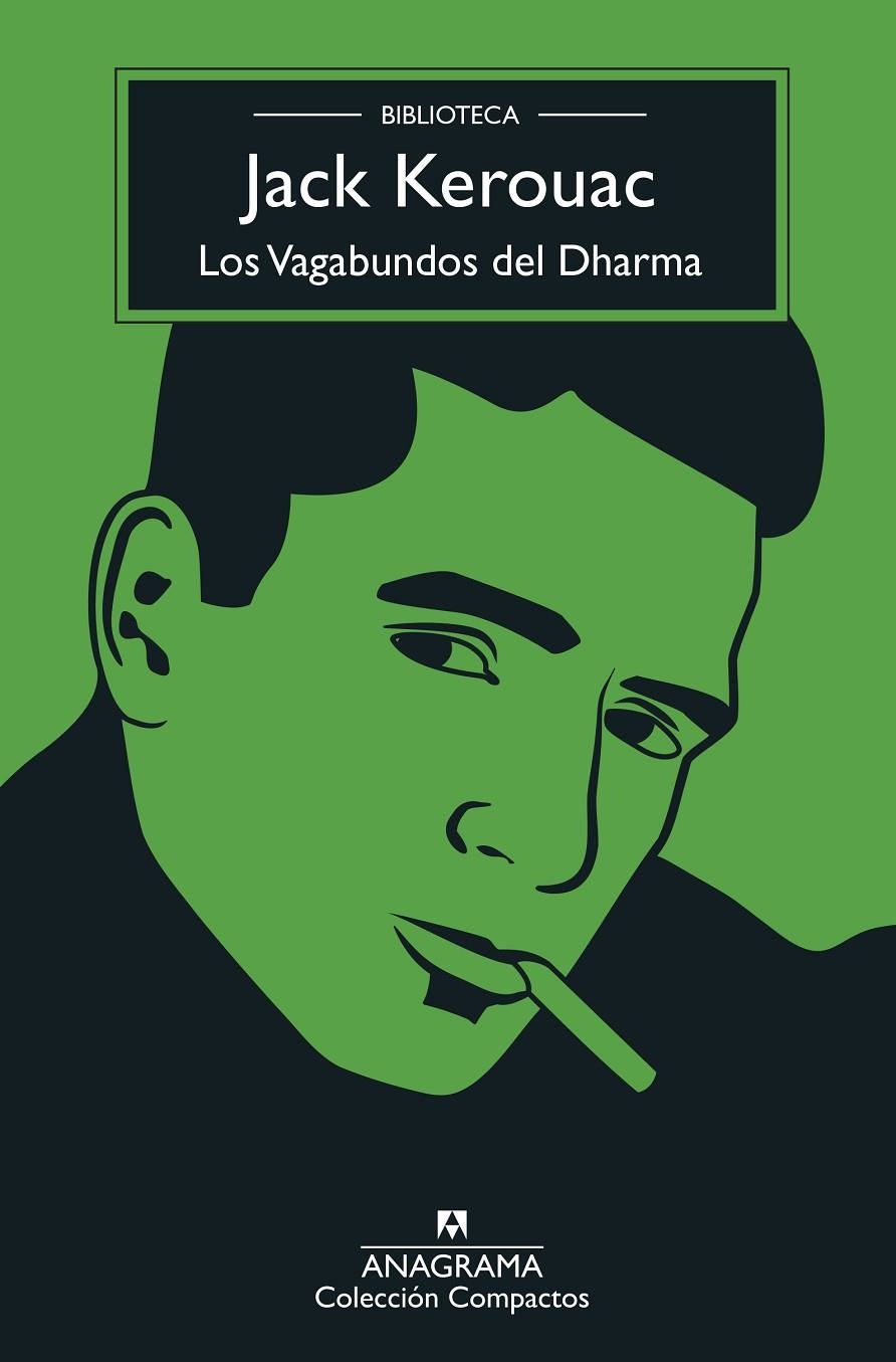 VAGABUNDOS DEL DHARMA, LOS | 9788433961396 | KEROUAC, JACK