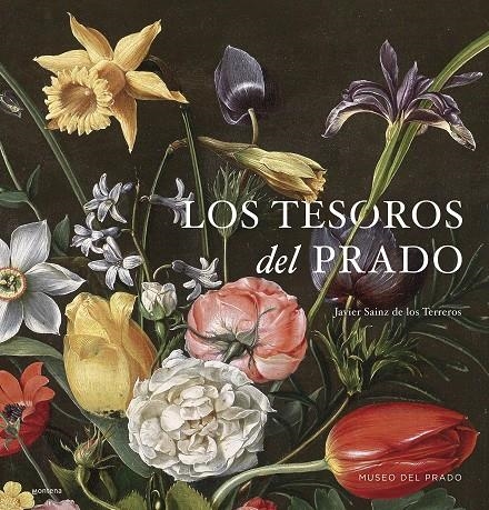 TESOROS DEL PRADO, LOS | 9788419501431 | MUSEO DEL PRADO