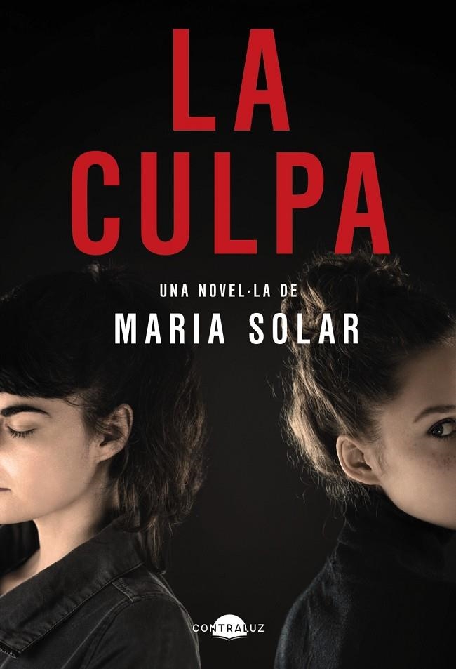 CULPA (EDICIÓ EN CATALÀ) | 9788418945588 | SOLAR, MARÍA