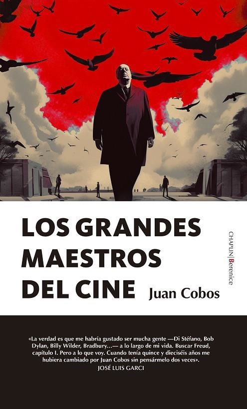 GRANDES MAESTROS DEL CINE ,LOS | 9788411313629 | COBOS, JUAN