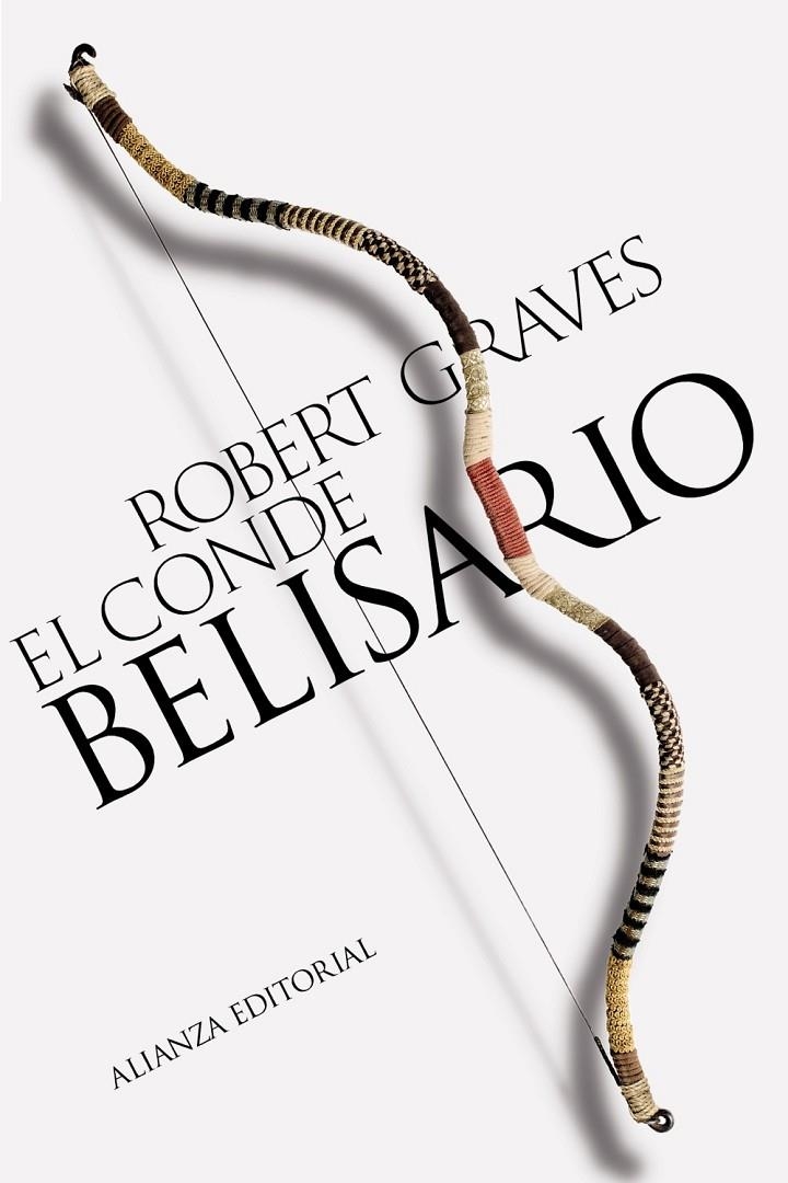 CONDE BELISARIO, EL | 9788411484312 | GRAVES, ROBERT