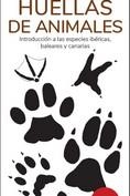 HUELLAS DE ANIMALES 15ª ED. - GUIAS DESPLEGABLES TUNDRA | 9788419624086 | HERNANDEZ, VICTOR J.