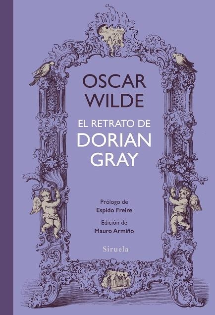 RETRATO DE DORIAN GRAY, EL  | 9788417860134 | WILDE, OSCAR
