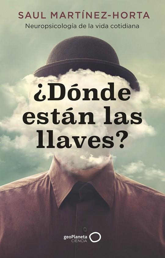 ¿DÓNDE ESTÁN LAS LLAVES? | 9788408273486 | MARTÍNEZ-HORTA, SAUL