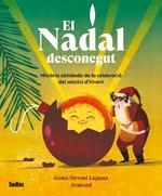 NADAL DESCONEGUT (CAT) | 9788418821677 | GEMA SIRVENT