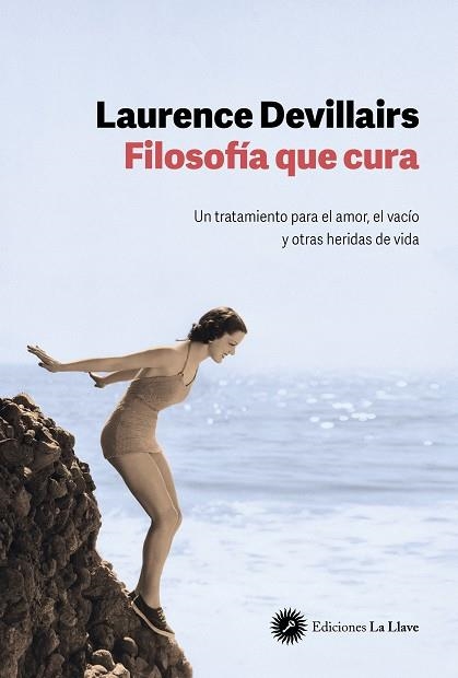 FILOSOFÍA QUE CURA | 9788419350121 | DEVILLAIRS, LAURENCE