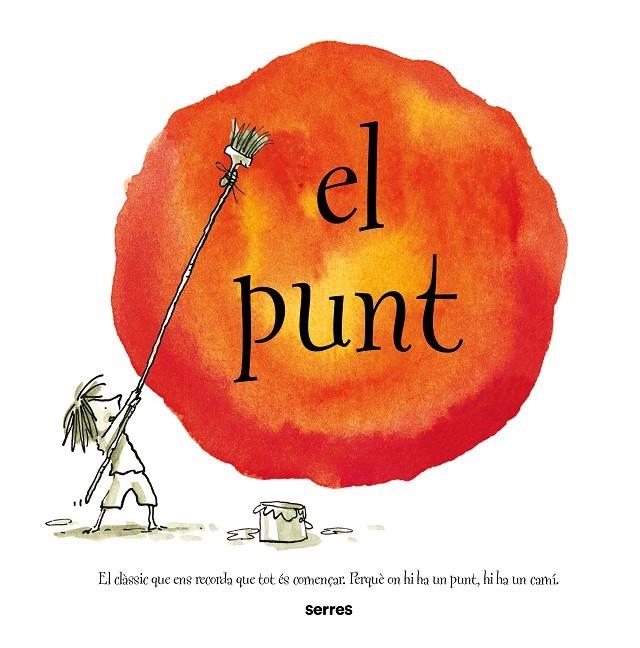 PUNT, EL | 9788427241985 | REYNOLDS, PETER H.