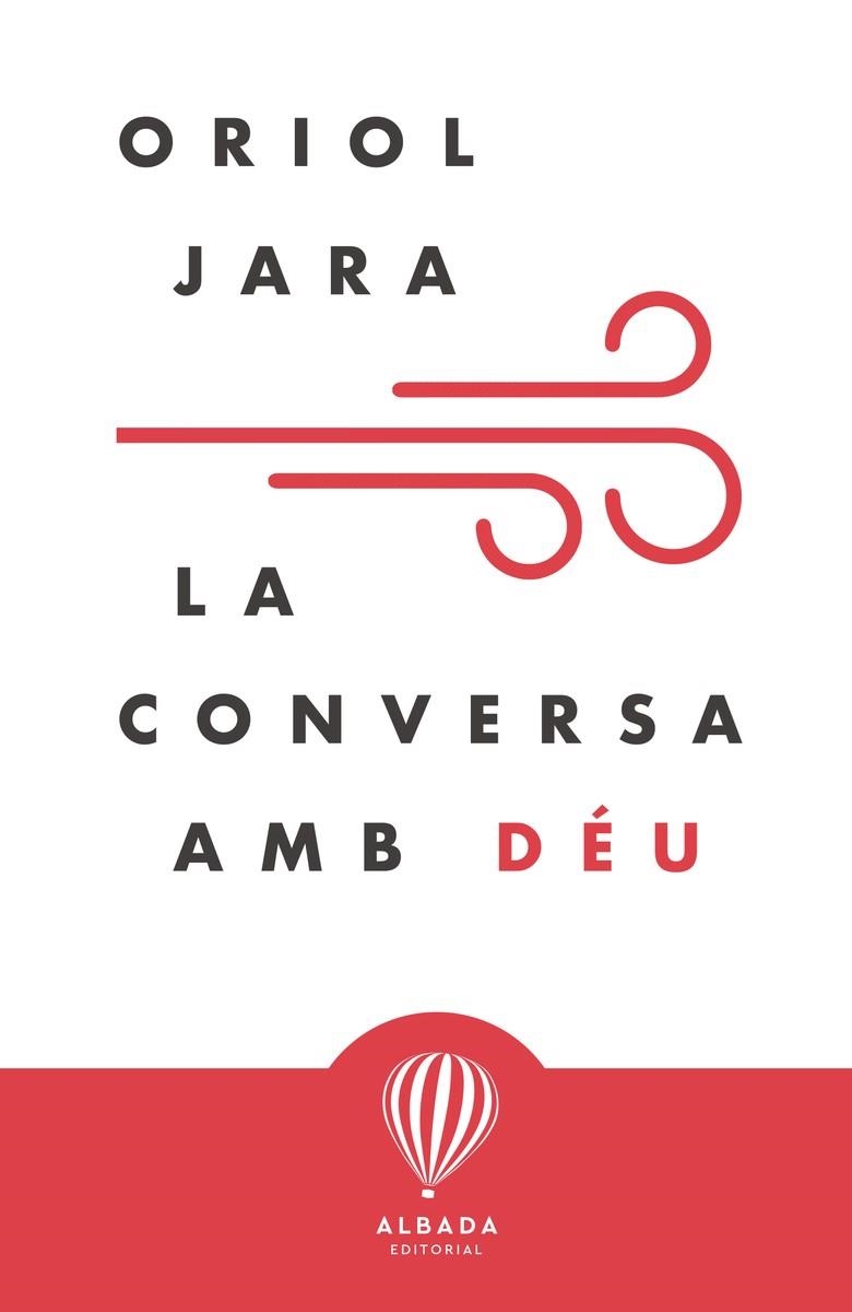 CONVERSA AMB DÉU, LA | 9788487023668 | JARA, ORIOL