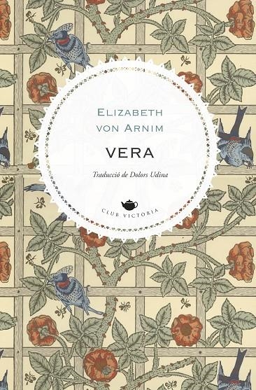 VERA | 9788419474353 | VON ARNIM, ELIZABETH