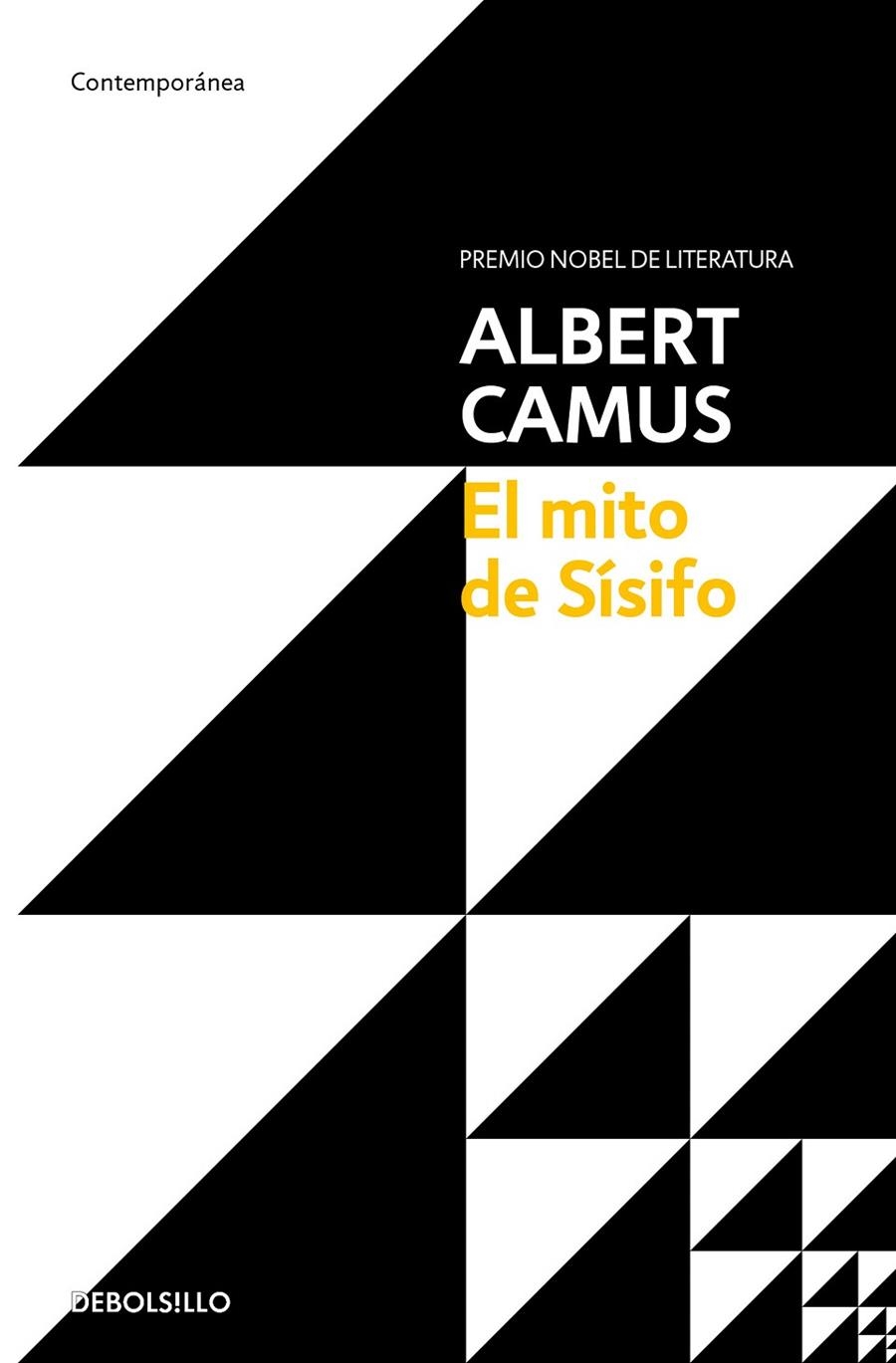 MITO DE SÍSIFO, EL  | 9788466356145 | CAMUS, ALBERT