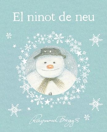 NINOT DE NEU, EL | 9788418900488 | BRIGGS, RAYMOND