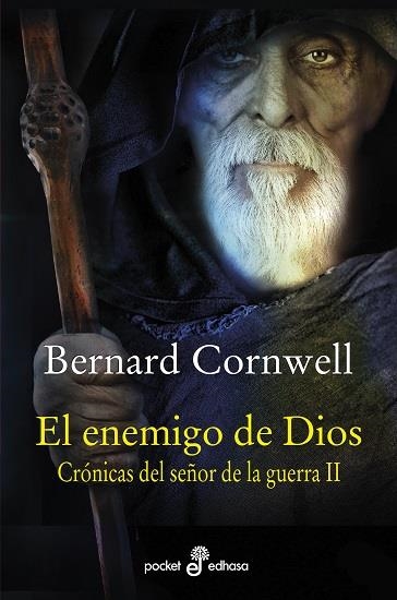 ENEMIGO DE DIOS (II) | 9788435022651 | CORNWELL, BERNARD