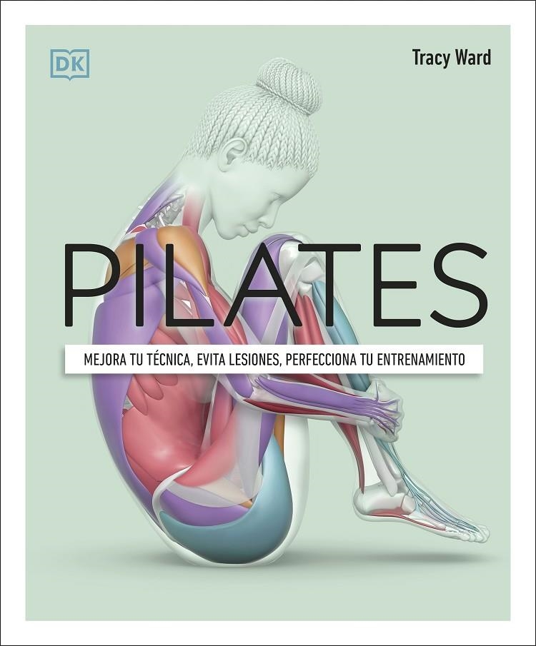 PILATES | 9780241664407 | WARD, TRACY