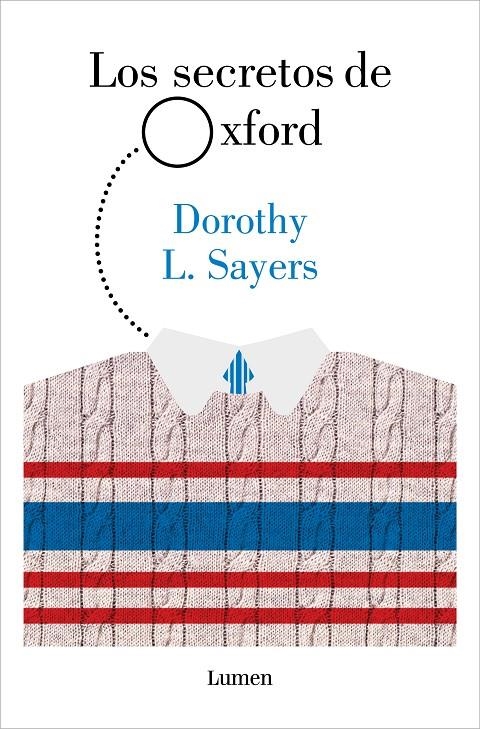 SECRETOS DE OXFORD (LORD PETER WIMSEY) | 9788426410641 | SAYERS, DOROTHY L.