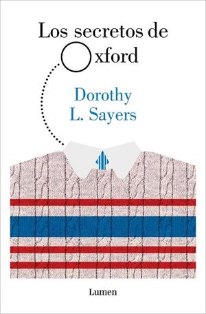 SECRETOS DE OXFORD (LORD PETER WIMSEY) | 9788426410641 | SAYERS, DOROTHY L.