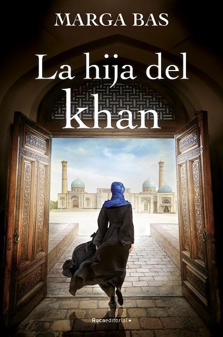 HIJA DEL KHAN, LA | 9788419743220 | BAS, MARGA