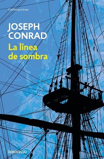 LÍNEA DE SOMBRA, LA | 9788466373616 | CONRAD, JOSEPH