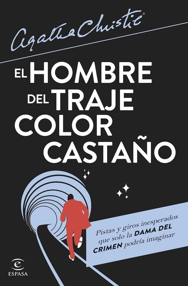 HOMBRE DEL TRAJE COLOR CASTAÑO, EL | 9788467072143 | CHRISTIE, AGATHA