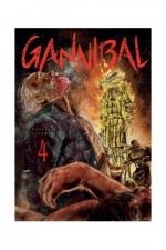 GANNIBAL 04 | 9788419296436 | MASSAKI NINOMIYA