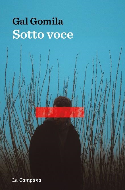 SOTTO VOCE | 9788419245533 | GOMILA, GAL