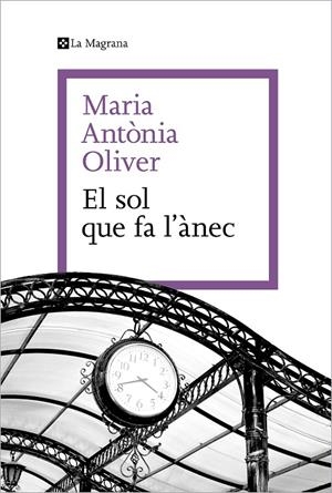 SOL QUE FA L'ÀNEC, EL | 9788419334589 | OLIVER I CABRER, MARIA ANTÒNIA