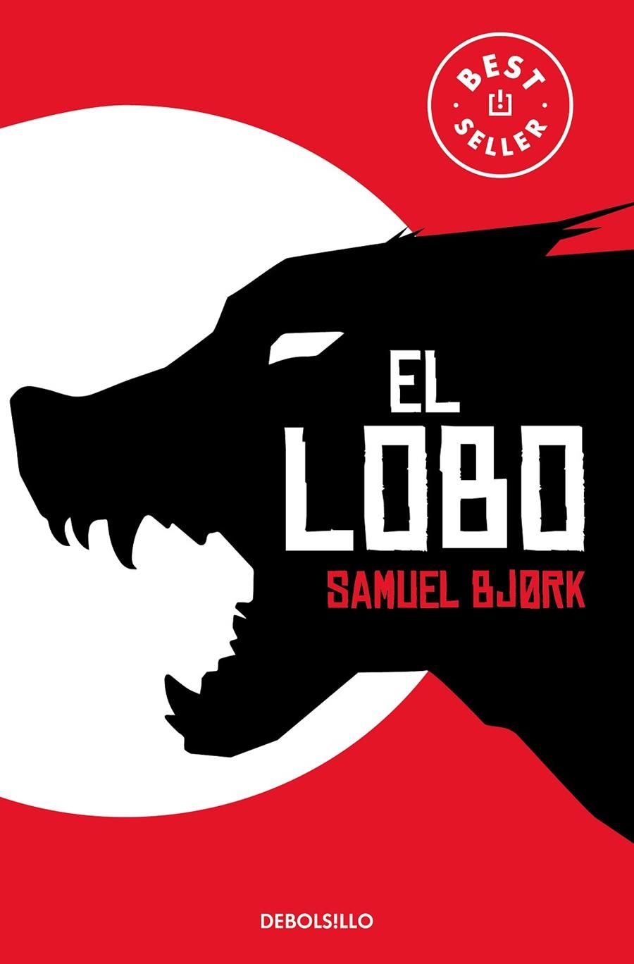 LOBO, EL | 9788466371773 | BJØRK, SAMUEL