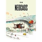 NEOCAOS | 9788412569995 | PERE JOAN